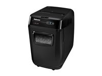 FELLOWES DESTRUCTEUR DE DOCUMENTS