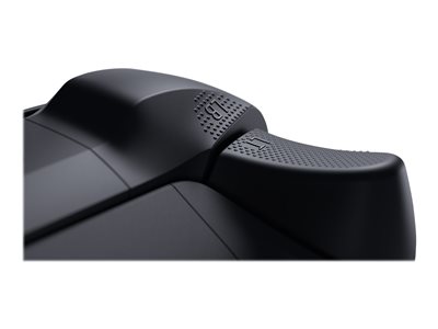 MICROSOFT XBOX WL Controller Black (P), MICROSOFT  (BILD3)