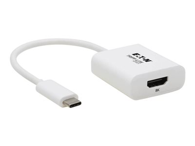 Eaton Tripp Lite Series USB-C to HDMI Adapter (M/F)