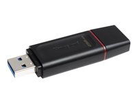 KINGSTON 256Go USB3.2 Gen1 DT Bk+Pink