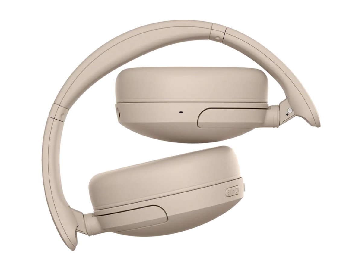 Sony WH-CH730N headphones with mic 3.5 mm Product shot Close-up 75550