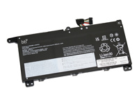 BTI - Batterie de portable (équivalent à : Lenovo 5B11L67327) - 11,52 V - Lithium Ion 