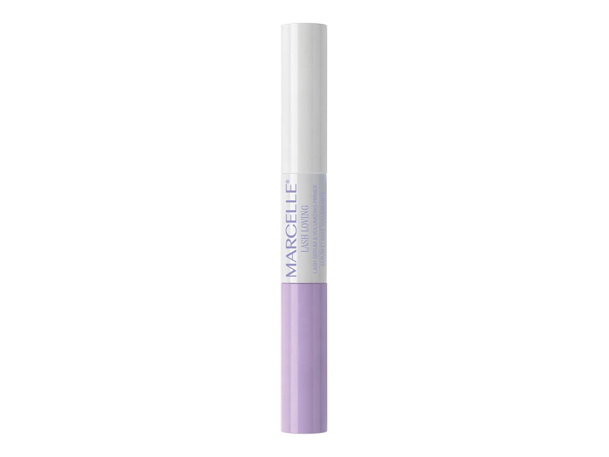 Marcelle Lash Loving Lash Serum & Volumizing Primer