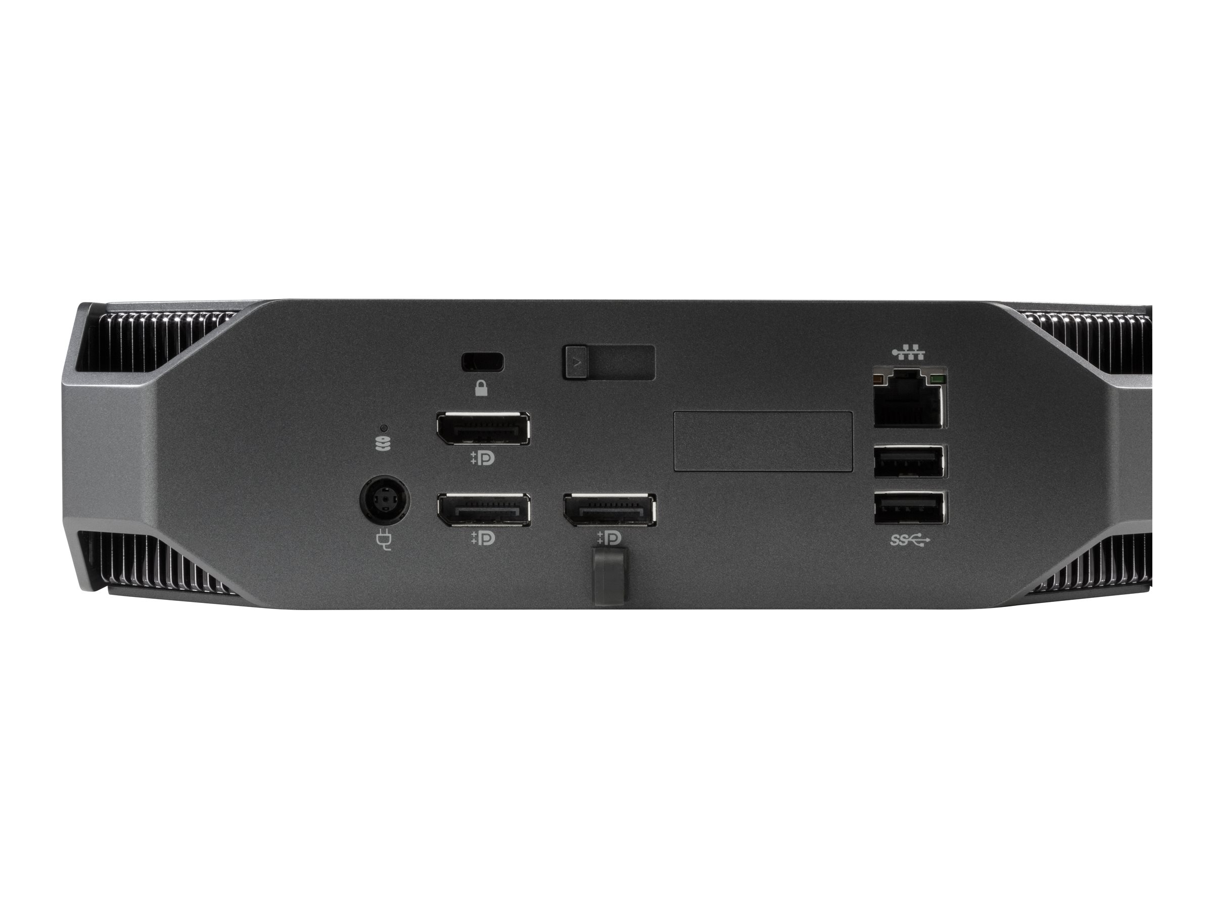 HP Workstation Z2 Mini G3 Entry | Overview, Specs, Details | SHI