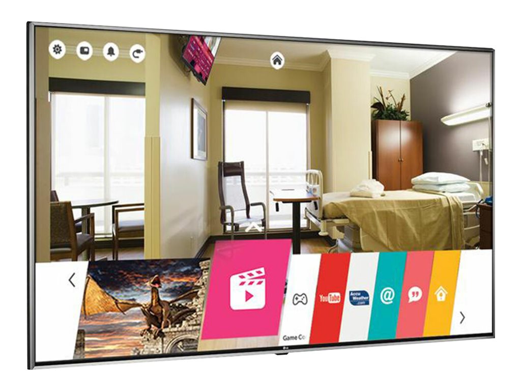 LG TV - Thumbnail 3