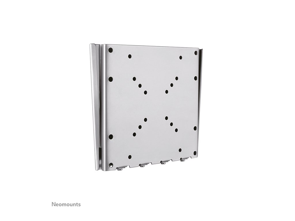 NEOMOUNTS Wall Mount 10-40p Silver