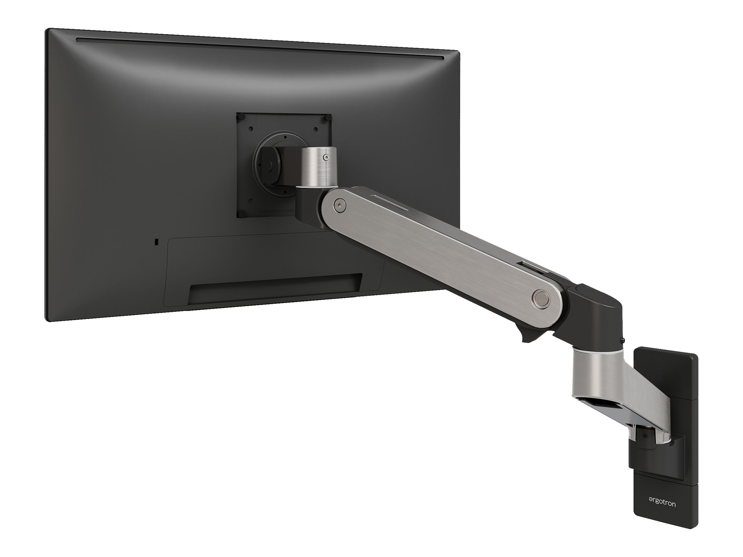 Ergotron LX Pro - Mounting kit (monitor arm)