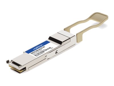 DELL QSFP28-100G-SR4 COMP XCVR TAA 100G-SR4 MPO 850NM 100M MMF