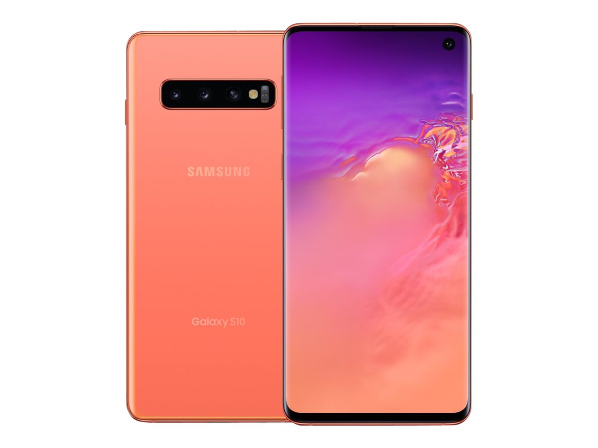 Samsung Galaxy S10 (Unlocked) | Overview, Specs, Details | SHI