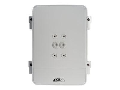 AXIS T98A06 Cabinet door wall mountable 