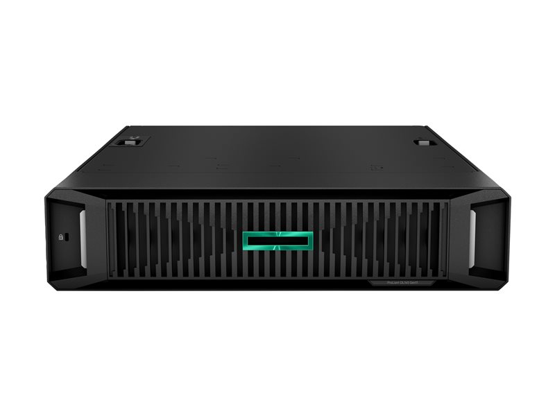 HPE ProLiant DL145 Gen11 Network Choice