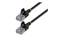 Startech - Cordon de raccordement - RJ-45 (M) pour RJ-45 (M) - 90 cm 