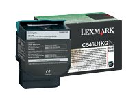 Lexmark - Extra High Yield