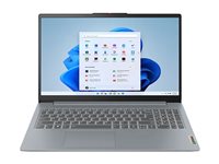 Lenovo IdeaPad Slim 3 15ABR8 - 15.6" - AMD Ryzen 5 - 5625U - 8 GB RAM - 512 GB SSD - UK