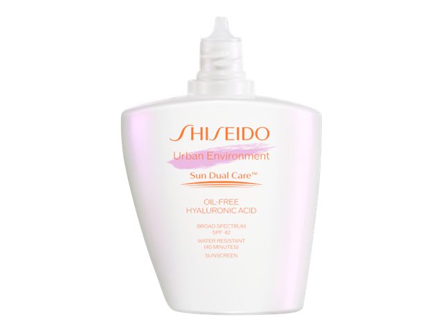 Shiseido Urban Environment Sunscreen - SPF 42 - 50ml