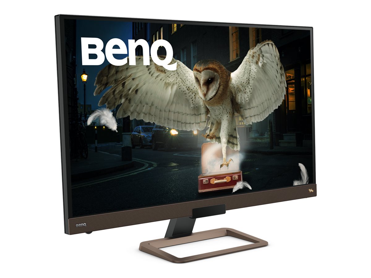 BenQ EW3280U - LED monitor