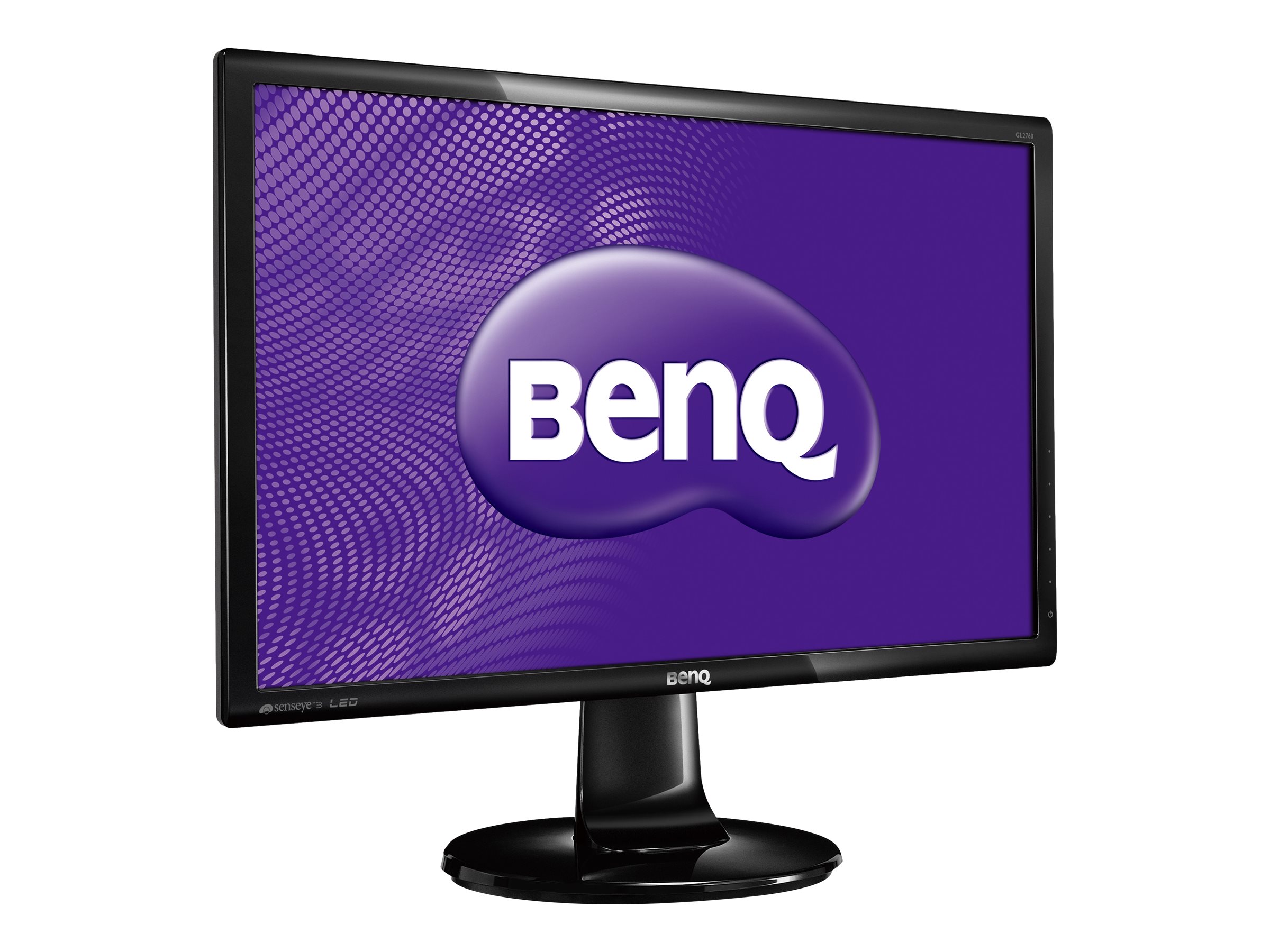 BenQ 27インチワイドモニター GL2760-T BenQ GL2760H - LED monitor | Overview, Specs, Details | SHI