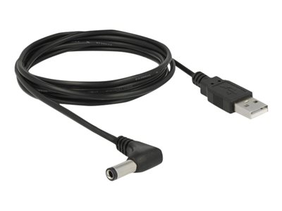 DELOCK 85588, Kabel & Adapter Kabel - Stromversorgung, x 85588 (BILD2)