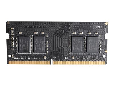 PNY - DDR4 - module - 4 GB