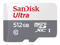 SanDisk Ultra microSDXC 512GB 100MB/s