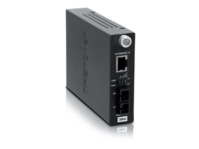 TRENDnet TFC-110S30i