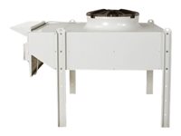 APC - air-conditioning condenser