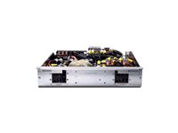 APC Symmetra LX frame module 230V