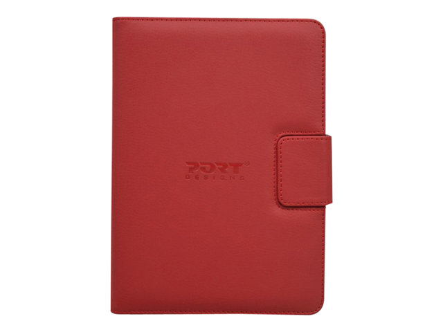 PORT MUSKOKA Universal RED 10