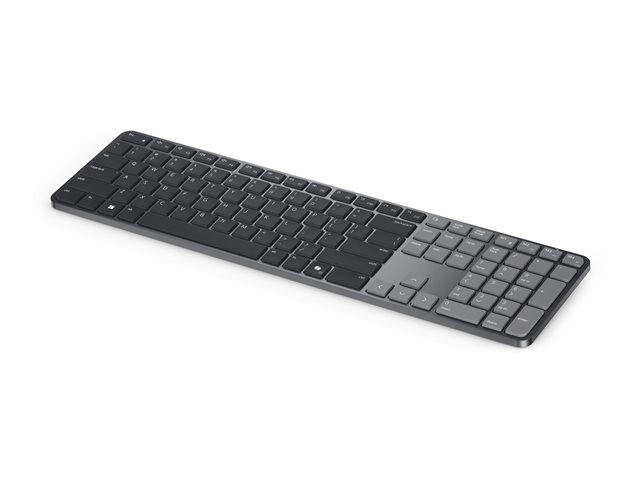 Dell Pro 7 KB726 - keyboard - Slim - QWERTY - UK -