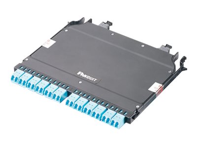 Panduit HD Flex - Pre-terminated fiber optic cassette