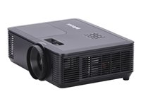 InFocus IN119BB DLP-projektor WUXGA VGA HDMI S-Video