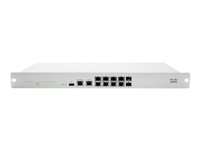 Cisco Meraki Produit Cisco Meraki MX100-HW