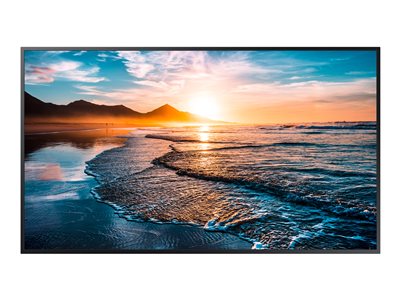 Samsung QH50R QHR Series