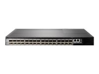 HPE Altoline 6941 32QSFP+ x86 ONIE AC Front-to-Back Switch