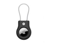 BELKIN Secure Holder with Wire Cable