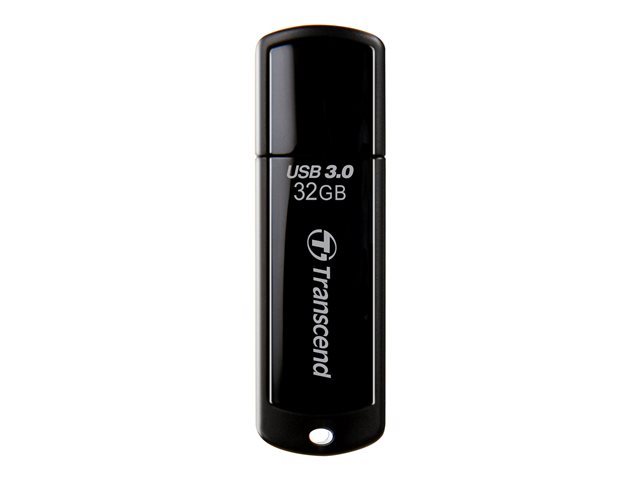 Image of Transcend JetFlash 700 - USB flash drive - 32 GB