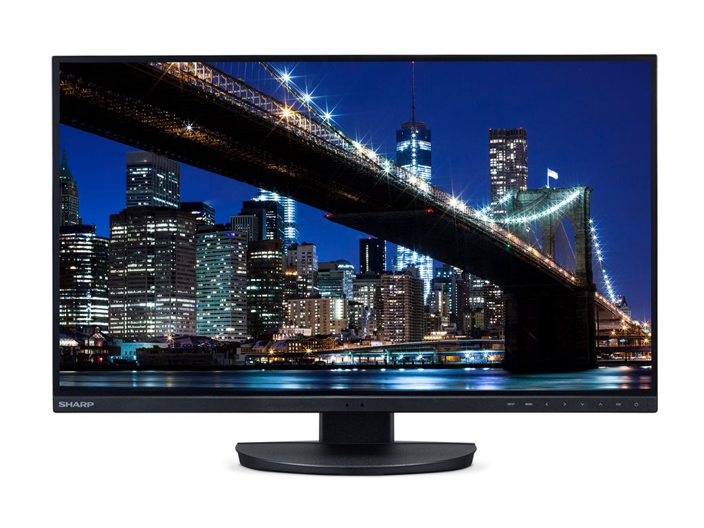 Sharp MultiSync EA272U