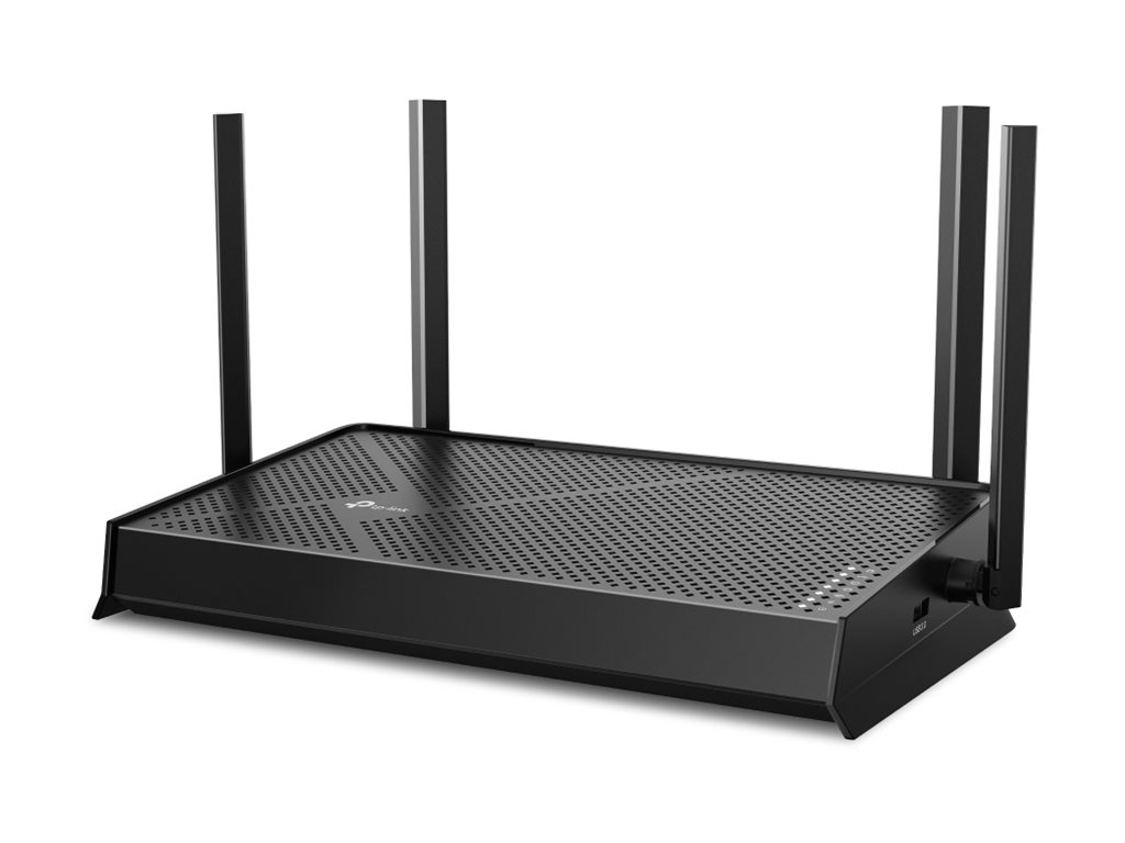 BE3600 Dual-Band Wi-Fi 7 Router
