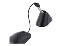 DELTACO Gaming GAM-044 Mouse Bungee Styringssystem til musekabel