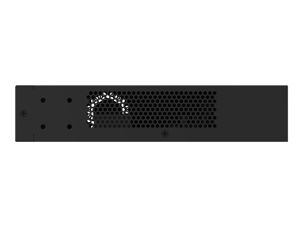NETGEAR 24PT GIGE UNMNGED SWCH W/ POE+