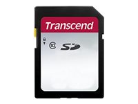 Transcend 300S SDHC 8GB 95MB/s