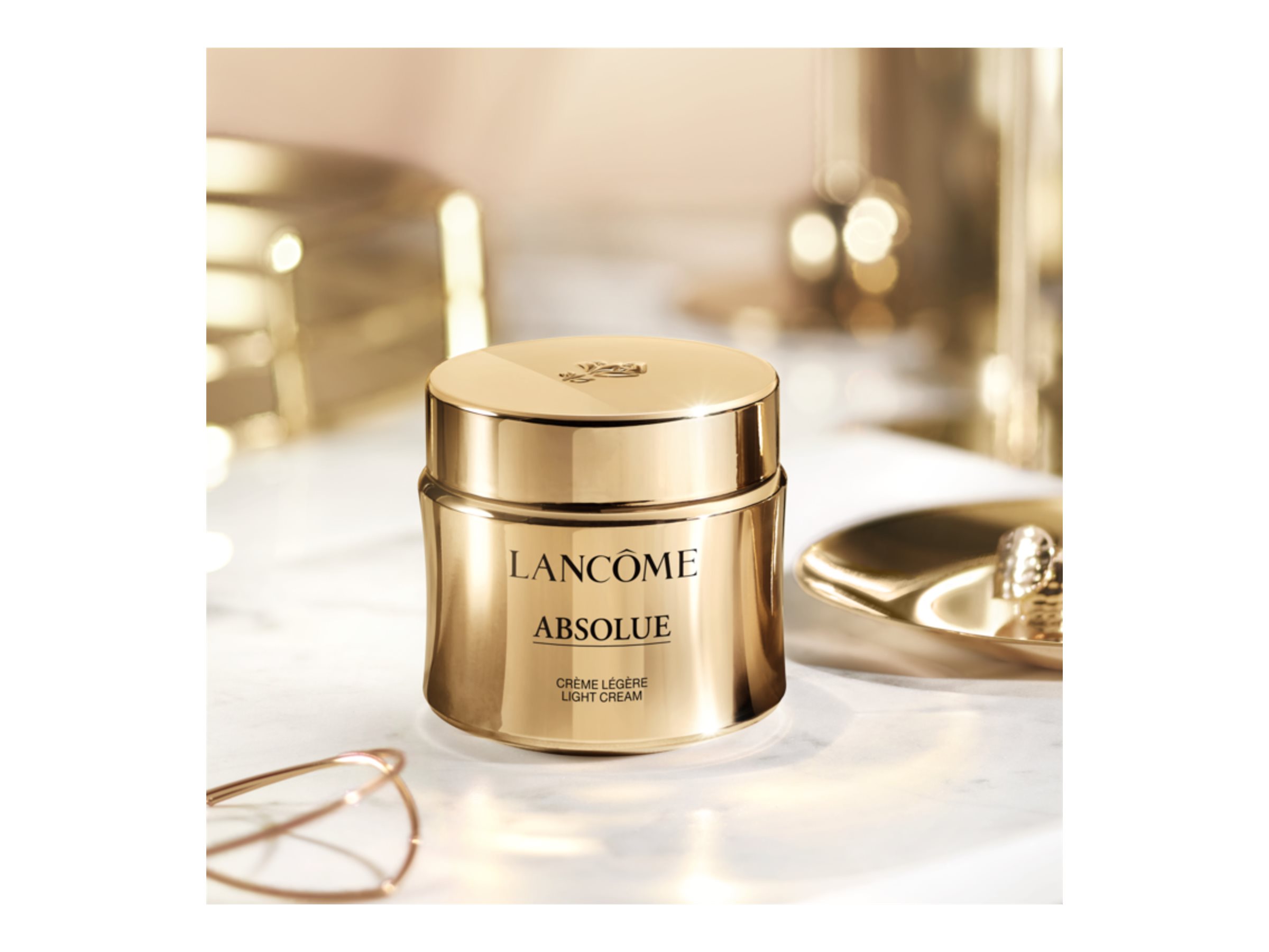 Lancome Absolue Light Cream - 60ml