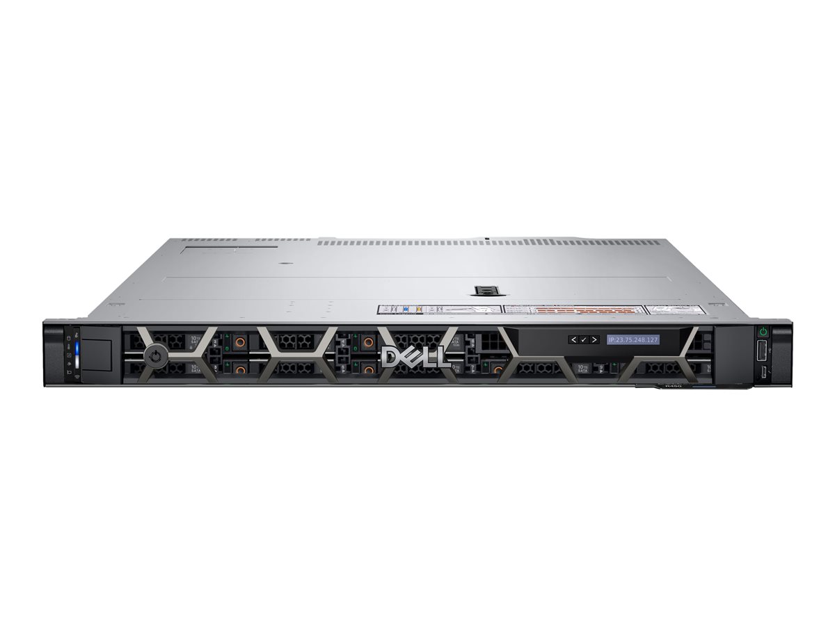Dell PowerEdge R450 – foto 3