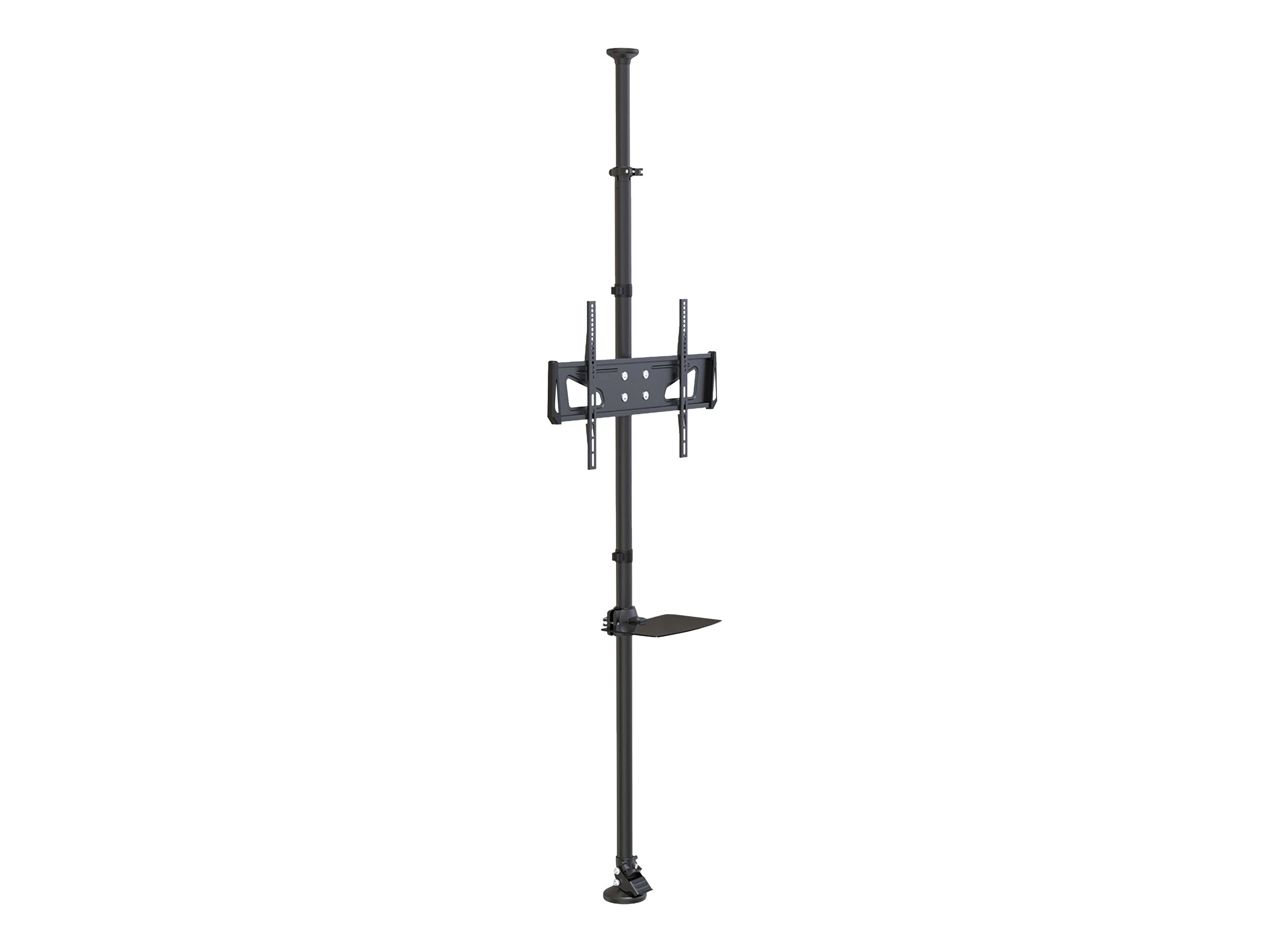 Tripp Lite Floor-to-Ceiling Mount for 32" to 65" TVs and Monitors