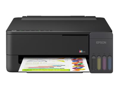 Epson EcoTank ET-1910, multifunction printer, colour