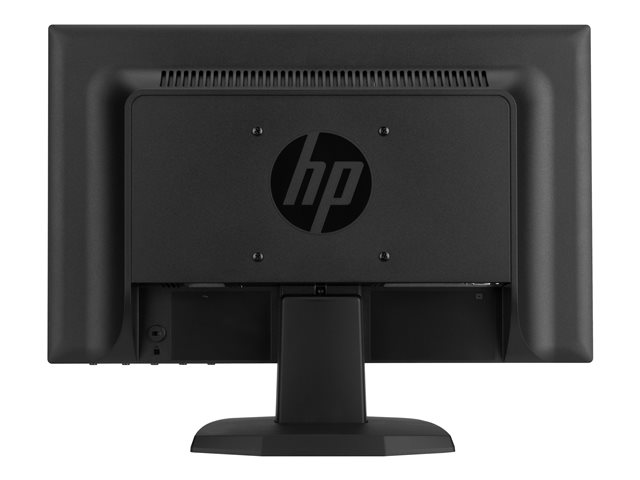 hp v194 monitor 18.5 inch