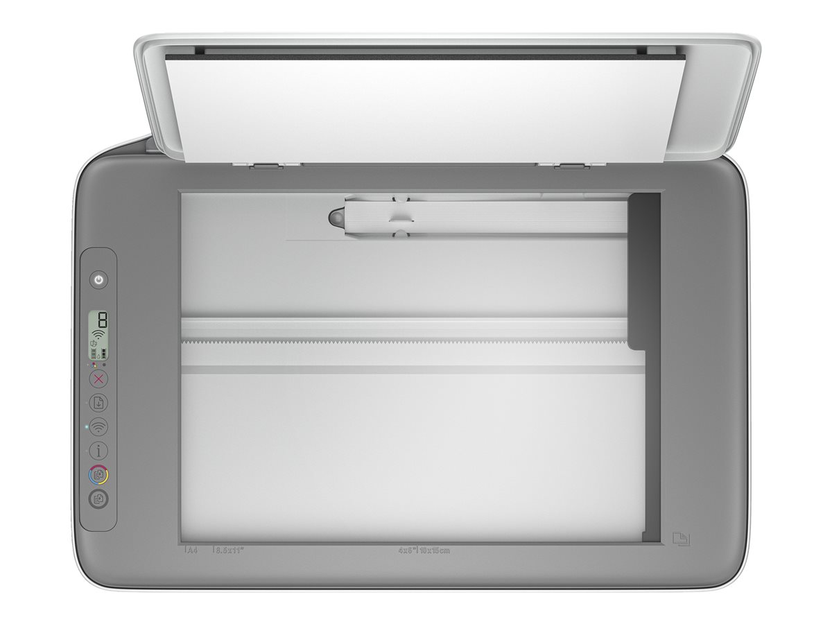 HP DeskJet 2820e All-in-One Printer – foto 12