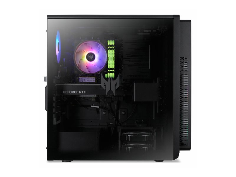 Acer Predator Orion 5000 PO5-660