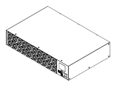 Raritan Dominion PX PX3-5420R
