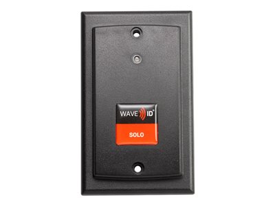 rf IDEAS WAVE ID Solo